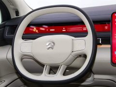 NIO ES8 2026 Six-seater Executive Deluxe Edition - photo 15