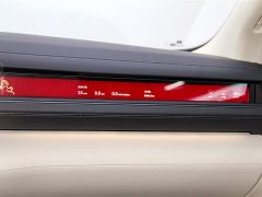 NIO ES8 2026 Six-seater Executive Deluxe Edition - photo 16