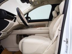 NIO ES8 2026 Six-seater Executive Deluxe Edition - photo 18