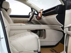 NIO ES8 2026 Six-seater Executive Deluxe Edition - photo 19