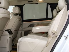 NIO ES8 2026 Six-seater Executive Deluxe Edition - photo 20