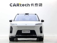 NIO ES8 2026 Six-seater Executive Deluxe Edition - photo 3