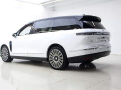 NIO ES8 2026 Six-seater Executive Deluxe Edition - photo 5