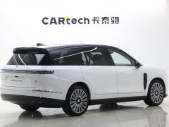 NIO ES8 2026 Six-seater Executive Deluxe Edition - photo 7