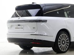 NIO ES8 2026 Six-seater Executive Deluxe Edition - photo 9