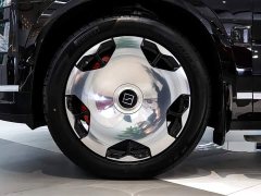 Zeekr 9X 2025 Hyper version 70kWh six seats - ფოტო 11