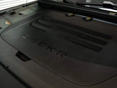 Zeekr 9X 2025 Hyper version 70kWh six seats - ფოტო 12