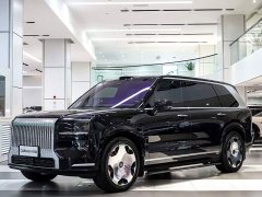Zeekr 9X 2025 Hyper version 70kWh six seats - ფოტო 13