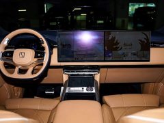 Zeekr 9X 2025 Hyper version 70kWh six seats - ფოტო 15