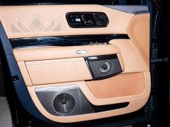 Zeekr 9X 2025 Hyper version 70kWh six seats - ფოტო 18