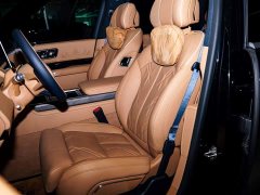 Zeekr 9X 2025 Hyper version 70kWh six seats - ფოტო 19