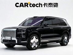 Zeekr 9X 2025 Hyper version 70kWh six seats - ფოტო 2