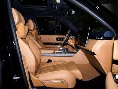 Zeekr 9X 2025 Hyper version 70kWh six seats - ფოტო 20