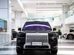 Zeekr 9X 2025 Hyper version 70kWh six seats - ფოტო 4