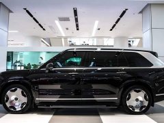 Zeekr 9X 2025 Hyper version 70kWh six seats - ფოტო 5