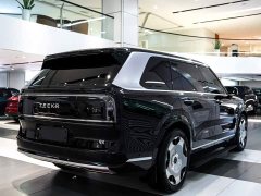 Zeekr 9X 2025 Hyper version 70kWh six seats - ფოტო 6