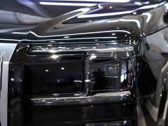 Zeekr 9X 2025 Hyper version 70kWh six seats - ფოტო 9