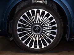 AITO M9 Extended Range Ultra 52kWh 5-Seater - ფოტო 11