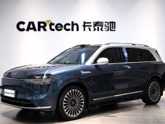 AITO M9 Extended Range Ultra 52kWh 5-Seater - ფოტო 12