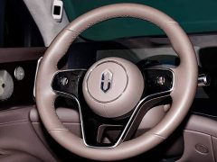 AITO M9 Extended Range Ultra 52kWh 5-Seater - ფოტო 14