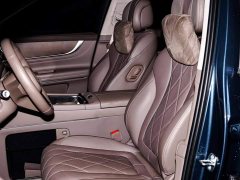 AITO M9 Extended Range Ultra 52kWh 5-Seater - ფოტო 17