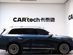 AITO M9 Extended Range Ultra 52kWh 5-Seater - ფოტო 2