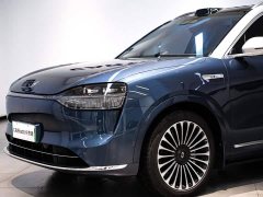 AITO M9 Extended Range Ultra 52kWh 5-Seater - ფოტო 4