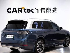 AITO M9 Extended Range Ultra 52kWh 5-Seater - ფოტო 5
