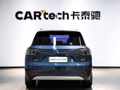 AITO M9 Extended Range Ultra 52kWh 5-Seater - ფოტო 6
