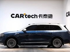 AITO M9 Extended Range Ultra 52kWh 5-Seater - ფოტო 7
