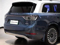 AITO M9 Extended Range Ultra 52kWh 5-Seater - ფოტო 8