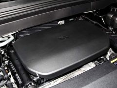 Li Auto L6 2025 Pro Smart Refresh Edition - ფოტო 12