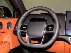 Li Auto L6 2025 Pro Smart Refresh Edition - ფოტო 15