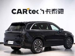 Li Auto L6 2025 Pro Smart Refresh Edition - ფოტო 5