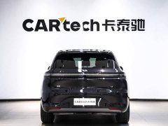 Li Auto L6 2025 Pro Smart Refresh Edition - ფოტო 6