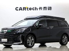 Toyota Sienna 2.5L Hybrid AWD Luxury - ფოტო 1