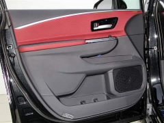 Toyota Sienna 2.5L Hybrid AWD Luxury - ფოტო 12