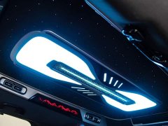 Toyota Sienna 2.5L Hybrid AWD Luxury - ფოტო 17