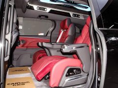 Toyota Sienna 2.5L Hybrid AWD Luxury - ფოტო 18
