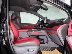 Toyota Sienna 2.5L Hybrid AWD Luxury - ფოტო 20