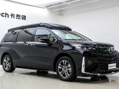 Toyota Sienna 2.5L Hybrid AWD Luxury - ფოტო 4