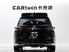 Toyota Sienna 2.5L Hybrid AWD Luxury - ფოტო 6
