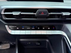 Changan CS35 PLUS 2022 Blue Whale NE 1.4T DCT Deluxe - ფოტო 12