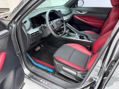 Changan CS35 PLUS 2022 Blue Whale NE 1.4T DCT Deluxe - ფოტო 14