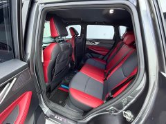 Changan CS35 PLUS 2022 Blue Whale NE 1.4T DCT Deluxe - ფოტო 15