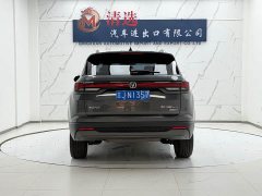Changan CS35 PLUS 2022 Blue Whale NE 1.4T DCT Deluxe - ფოტო 5