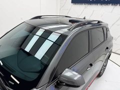 Changan CS35 PLUS 2022 Blue Whale NE 1.4T DCT Deluxe - ფოტო 7