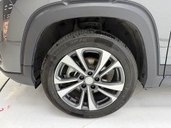 Changan CS35 PLUS 2022 Blue Whale NE 1.4T DCT Deluxe - ფოტო 8