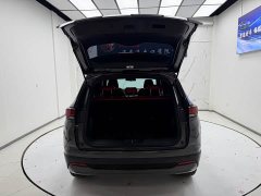 Changan CS35 PLUS 2022 Blue Whale NE 1.4T DCT Deluxe - ფოტო 9