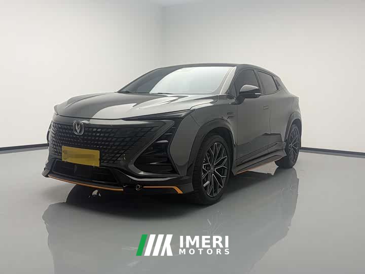 Changan UNI-T 1.5T Premium